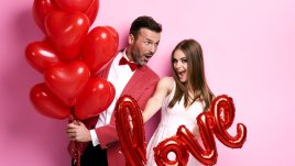 Мъжете и жените се влюбват различно