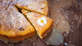 Най-подходящият десерт за зодия Овен