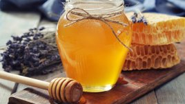 5 комбинации с мед за повече здраве