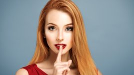 Тъмната страна на Козирога 