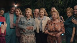 Гледаме Любомир Нейков, Параскева Джукелова и Юлиан Вергов във филма „КЛАС 90“ (+Видео)