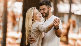 20 начина да покажете на мъж, че го обичате 