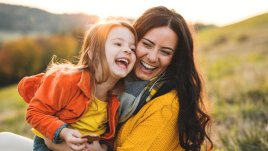 6 неща, които се случват с тялото, когато се смеете 