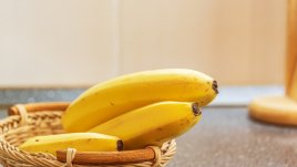 Каква е връзката между бананите и облекчаването на крампите? 