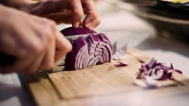 7 вида лук и как може да ги сготвите