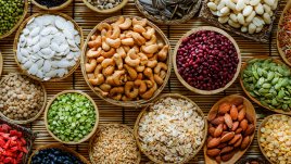 Кои са най-полезните семена