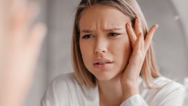 Ефективни натурални маски за мазна кожа 