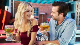 Срещате се с разведен мъж? Ето какво да го попитате