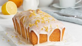 Веган сладкиш със сладък картоф