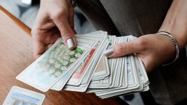 Таро карта за 21 юли, вторник &ndash; Паж на мечовете