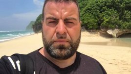 Роро е починал от близкоизточен вирус?