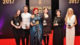 Мариела Гемишева е дизайнер на годината