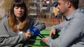 Анжела Недялкова за Трейнспотинг 2 (видео)