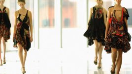 Принтът – една магия