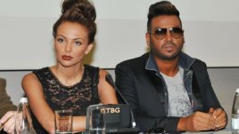 Николета и Валери работят за второ бебе