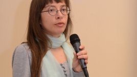 Петя Кокудева: Най-трудно е да пиша вълнуващо и за деца, и за възрастни