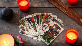 Седмична таро прогноза за 4 – 10 август 
