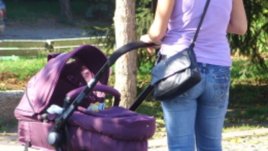 9 неща, с които бебето ви променя веднага