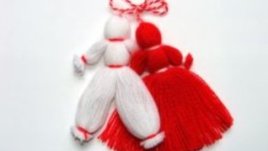 Колко дълго носим мартеници?