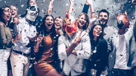 Тест: Какво ще ви донесе новата 2018-а? 