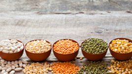 Невероятни ползи за здравето от лещата 