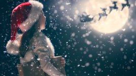 Много интересни факти за Коледа 