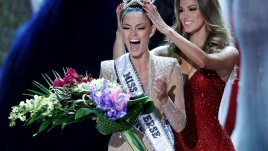 Избраха новата „Мис Вселена“