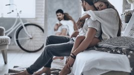 5 грешни любовни съвета