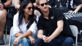 Принц Хари и Меган Маркъл ще се женят (видео)