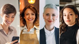 Smart Lady 6 години успешно подкрепя българските жени предприемачи