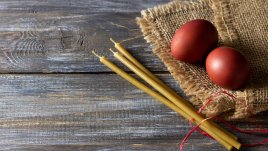 Кога се отбелязва Великден на мъртвите