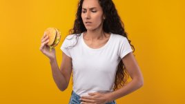 Храни, които могат да доведат до образуването на газове