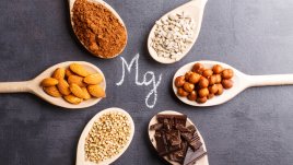 Защо магнезият е толкова важен за здравето ни?