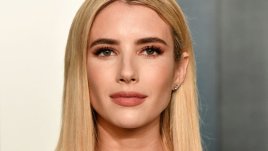 Актрисата Ема Робъртс е бременна с първото си дете