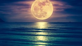 Пълнолуние в Риби – Дева на 2 септември