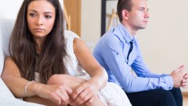 Признаци, че давате повече във връзката, отколкото получавате