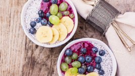 10 добри причини да не пропускате закуската