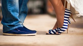 Как да запазите обувките като нови по-дълго?