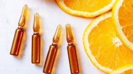 От кой витамин се нуждае кожата ни с напредване на възрастта?