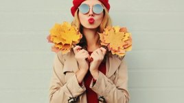 Какви шапки ще добавим в есенно-зимния гардероб