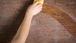 Как да намалим домашната прах