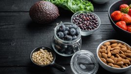 5 задължителни храни за всеки ден