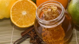 Еликсир за здраве и красота 