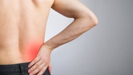 Домашни лекове за изхвърляне на камъни от бъбреците