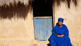 Африкански поговорки