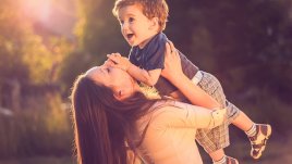 Неща, които само майките на момчета могат да разберат