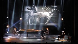 Светът празнува 135 години от рождението на Чарли Чаплин