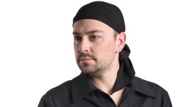 Владимир Зомбори става Зоро в нов мюзикъл