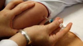 Ваксинират безплатно за РМШ дванайсетгодишни момичета