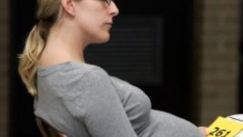 Възможно ли е да изглеждаме „по-бременни“, отколкото сме?